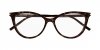 OKULARY KOREKCYJNE SAINT LAURENT SL 261 002 53 ROZMIAR M